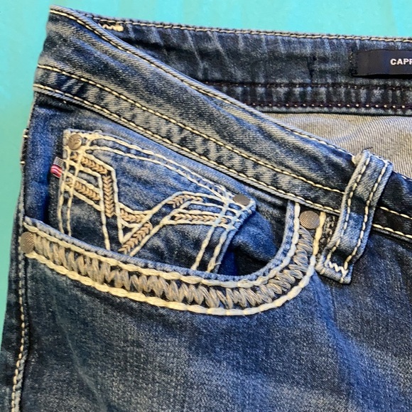 Vigoss Capri - Picture 4 of 6